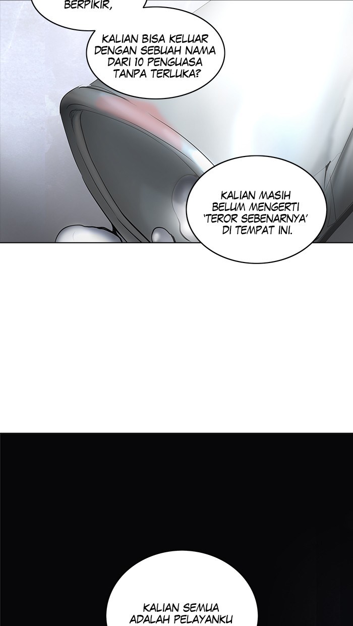 Webtoon Tower Of God Bahasa Indonesia Chapter 279