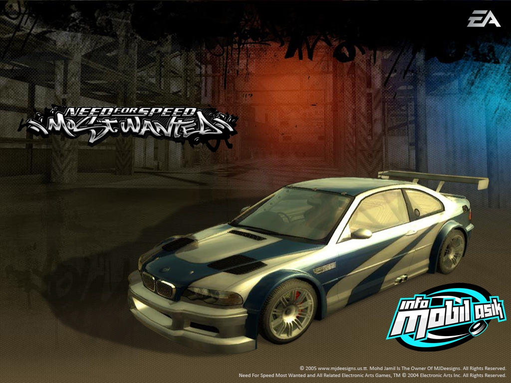 Lihat Disini Cheat Need For Speed Most Wanted PS 2 Info Mobil Asik