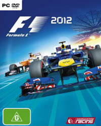 F1 2012 Free Download Full Version