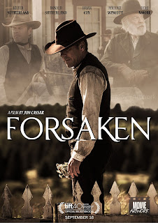 Nonton Movie Forsaken Substitle Indonesia 2016