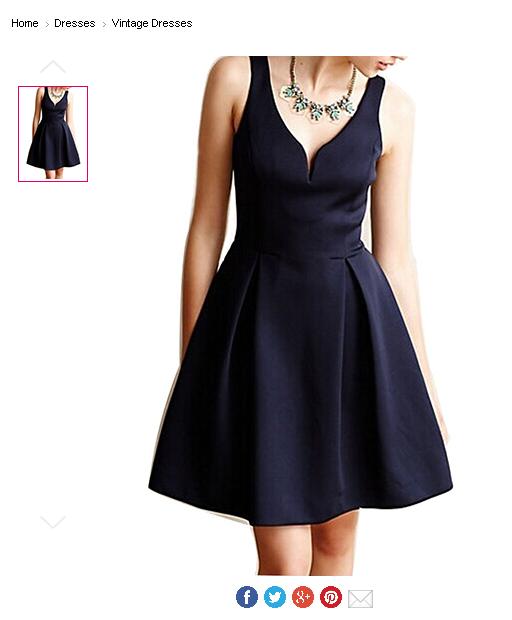 Womens Dresses Near Me - Womens Vintage Online Clothing Stores