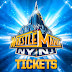 WrestleMania 29 bilhetes à venda! 