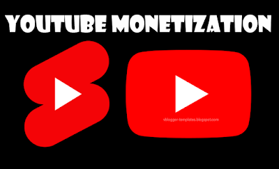 The best guide for Youtube Monetization