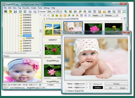 download FastStone Image Viewer latest version