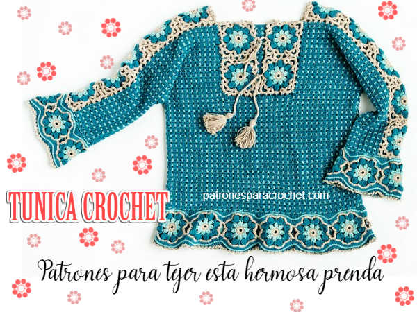patrones-de-tunica-crochet