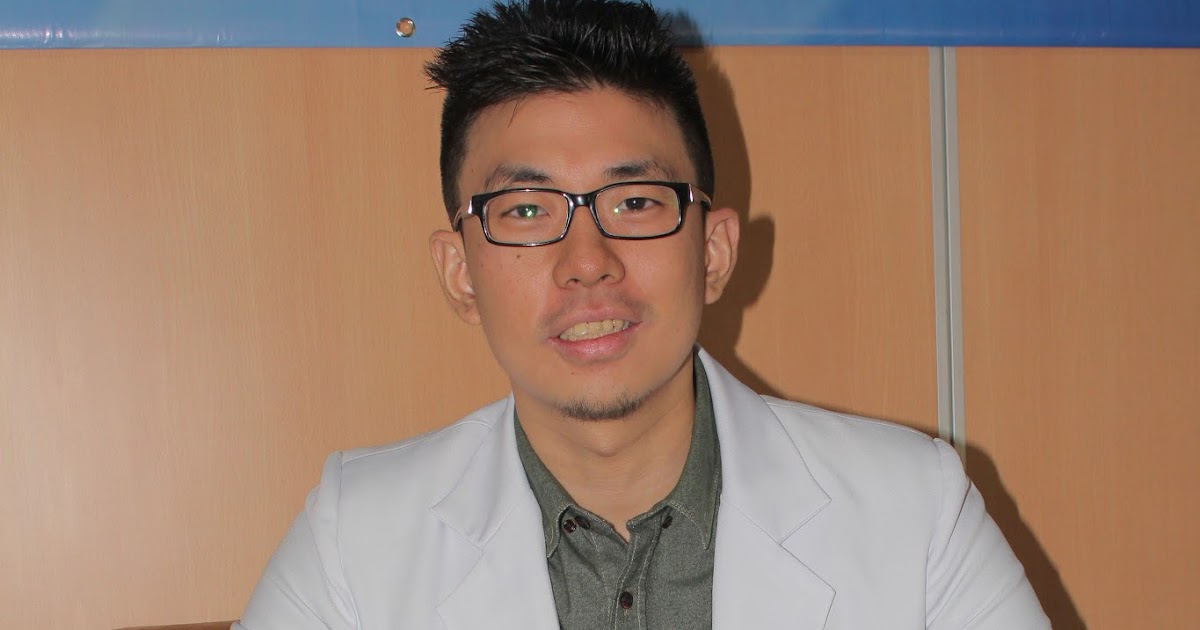 Dr. Bram Pradipta, SpOG - DOKTER KITA