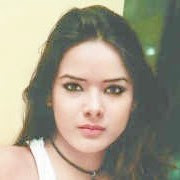 Udita Goswami Beautiful Face