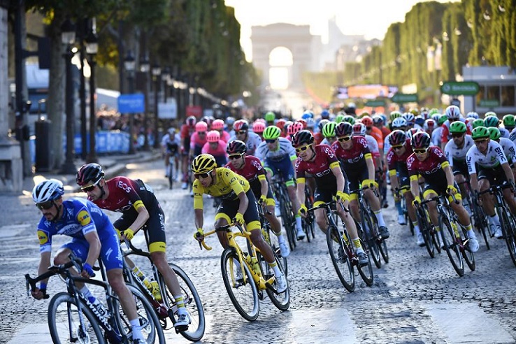 Kapan Tour de France Diadakan Pertama kali? Belajar Sampai Mati, belajarsampaimati.com, hoeda manis