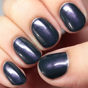 Supermoon Lacquer Knight's Strength