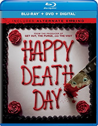 Happy Death Day 2017 Dual Audio Hindi 480p BluRay 300mb