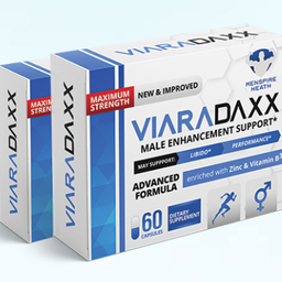 Viaradaxx - Reviews, Price and Ingredients 