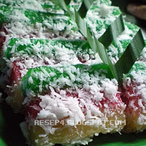 resep ongol-ongol