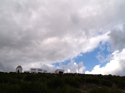 Tetouan, cimitero ebraico