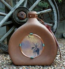 Indian Vase