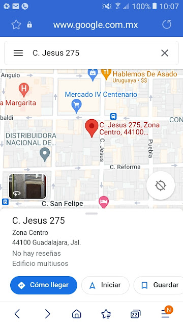 Casa Pastoral San Vicente de Paul, donde los encargados cometen acoso sexual, amenazas y otros abusos.