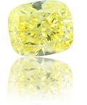 Yellow Diamond