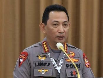 Polri Sikat Habis Premanisme 