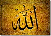 allah