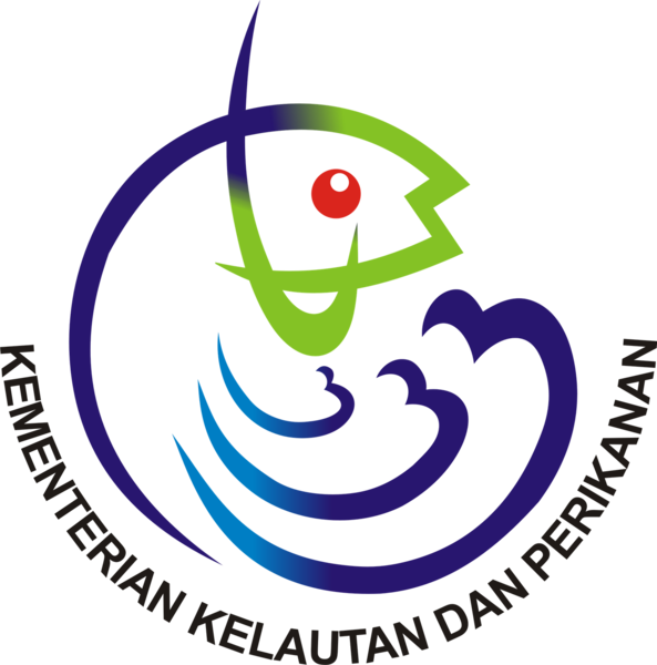 Logo Kementerian Kelautan dan Perikanan
