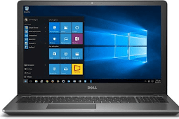 Dell Vostro 5568 Drivers Windows 10