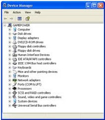 troubleshooting komputer