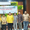 Himbau Warga Cermati Pinjol, RM Wibisono Blusukan Bantul Wakili Ketua Komisi XI DPR RI