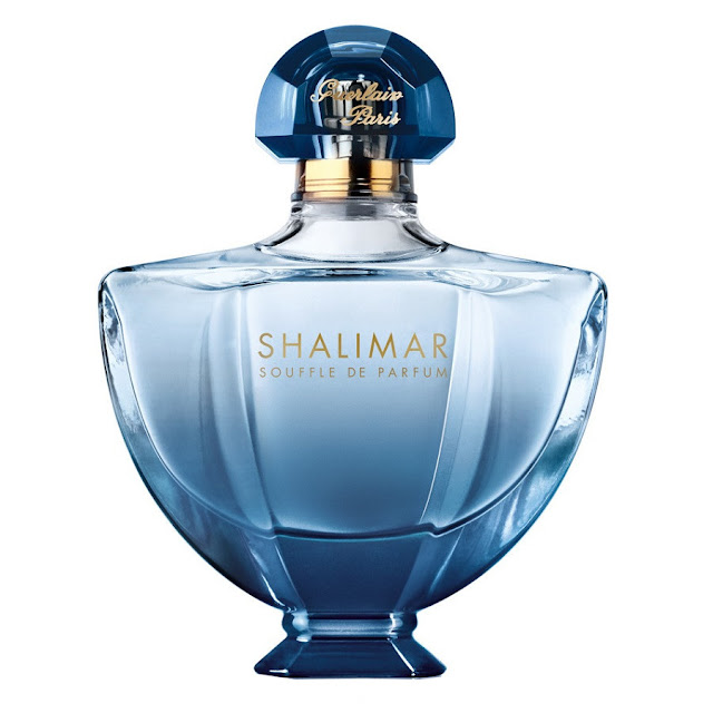 GUERLAIN - Shalimar Souffle de Parfum