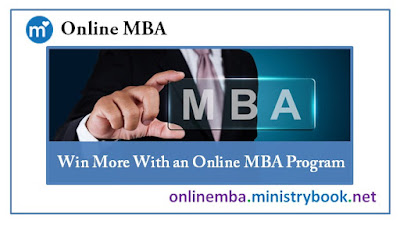 Online MBA Program