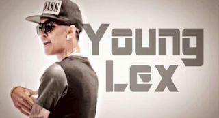 Lirik Lagu Young Lex Office Boy