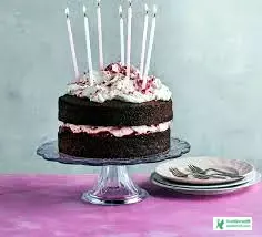 জন্মদিনের কেকের ছবি - কেকের ডিজাইন ছবি - চকলেট কেকের ছবি - birthday cake design pic - NeotericIT.com - Image no 17