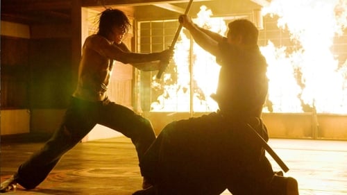 Ninja Assassin 2009 1080p download