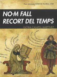 No.m fall recort del temps (Glòria Calafell Martínez)