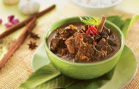 Resep Semur Daging Kambing