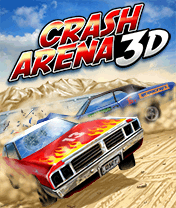 Descargar Crash Arena 3D Gratis para Celular