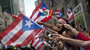 National Puerto Rican Day Parade