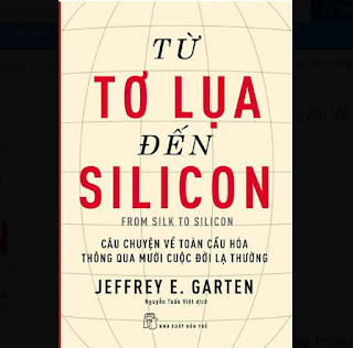 Từ Tơ Lụa Đến Silicon - Câu Chuyện Về Toàn Cầu Hóa Thông Qua 10 Cuộc Đời Lạ Thường ebook PDF-EPUB-AWZ3-PRC-MOBI