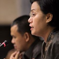 Sri Mulyani