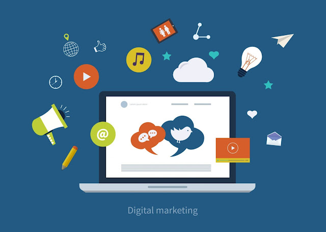 Digital Marketing