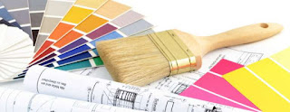 Choosing Paint Colors