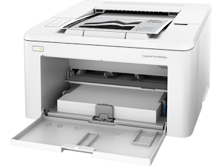 HP LaserJet Pro M203DN và M203DW