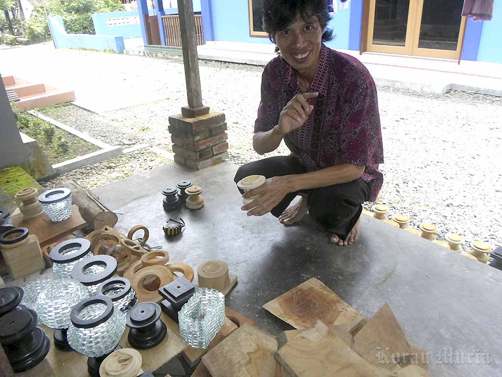 Pemanfaatan Limbah Kaca Menjadi Produk Berharga Peluang 