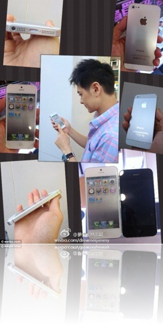 iphone5