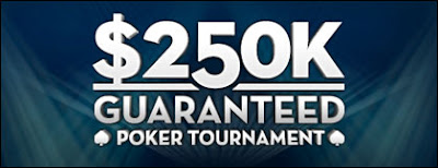 Bodog Poker To Host $250K Guaranteed