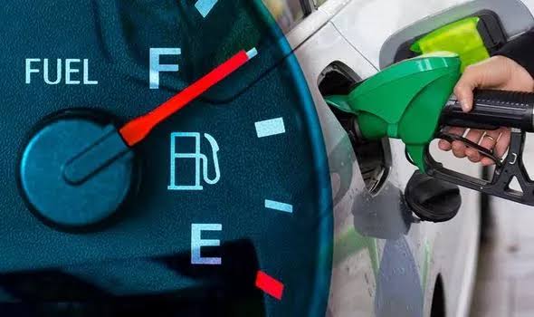 Bring all the stuff in one round to save petrol