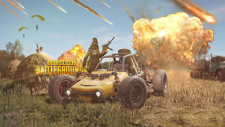 Gambar PUBG Mobile Wallpaper HD & 4K