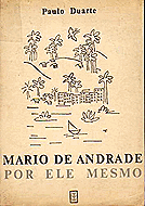 MÁRIO DE ANDRADE POR ELE MESMO . ebooklivro.blogspot.com  -