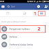 Tips agar video Facebook tidak autoplay di Android