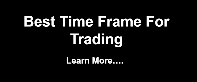 Best Time Frame For Day Trading