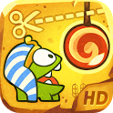 Cut the Rope: Time Travel HD 1.0 Full Apk Android