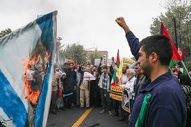  "Is Iran Going to Open War Against Israel?"